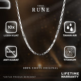 RUNE Necklace