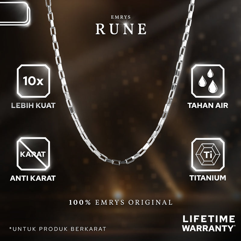 RUNE Necklace