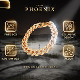 PHOENIX BRACELETE
