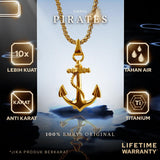 PIRATE