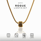 ROGUE LIONTIN SET