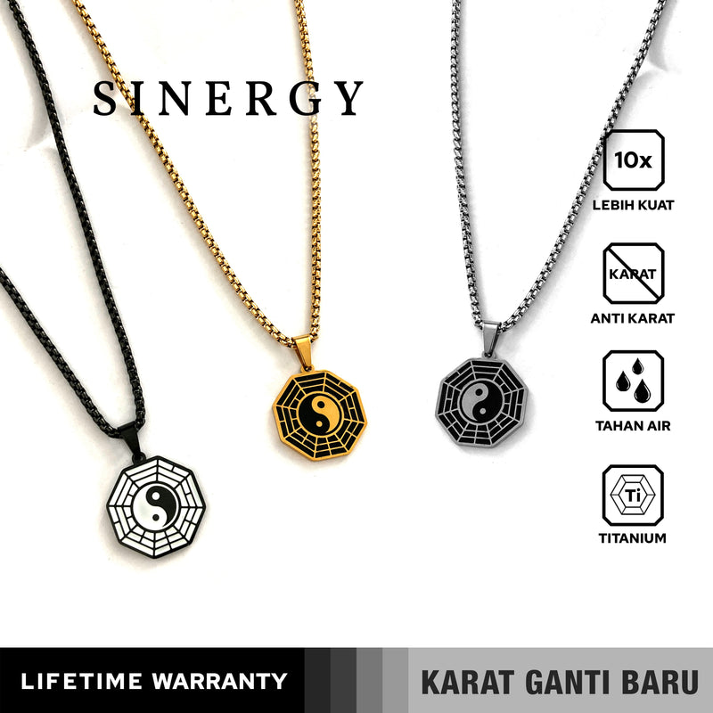 SINERGY Liontin Set