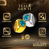 TESLA GEN II