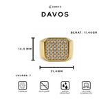 DAVOS SQUARE
