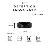 DECEPTION DOFF