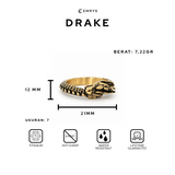 DRAKE