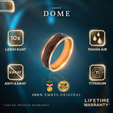 DOME Premium Ring