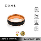 DOME Premium Ring