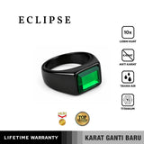 ECLIPSE BLACK