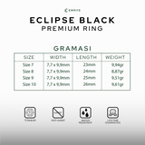 ECLIPSE BLACK