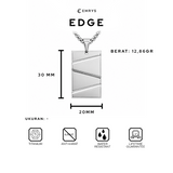 EDGE Liontin Set