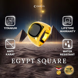 EGYPT SQUARE
