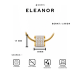 ELEANOR LIONTIN SET