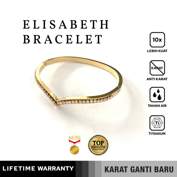 ELISABETH BRACELET