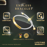 ENDLESS BRACELET