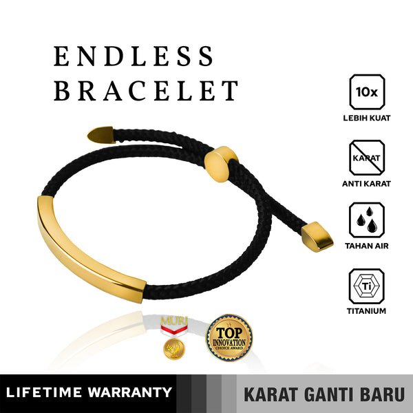 ENDLESS BRACELET