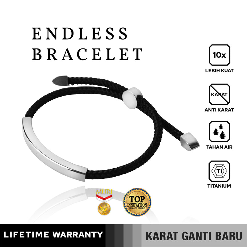 ENDLESS BRACELET