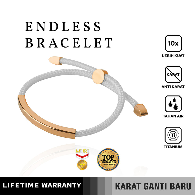 ENDLESS BRACELET