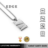 EDGE Liontin Set