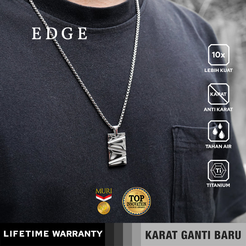 EDGE Liontin Set