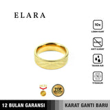 ELARA Premium Ring