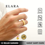 ELARA Premium Ring