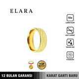 ELARA Premium Ring