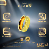 ELARA Premium Ring