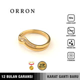 ORRON Premium Ring