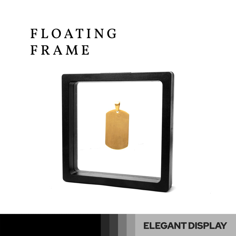 Emrys Floating Frame Accessories