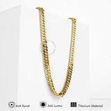 FURY 6MM NECKLACE