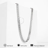 FURY 6MM NECKLACE