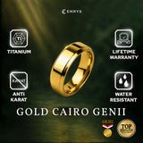 GOLD CAIRO GEN 2