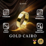 GOLD CAIRO