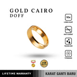 GOLD CAIRO DOFF