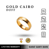 GOLD CAIRO DOFF