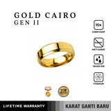 GOLD CAIRO GEN 2
