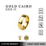 GOLD CAIRO GEN 2