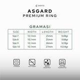 ASGARD