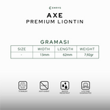 AXE