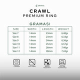 CRAWL