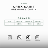 CRUX SAINT