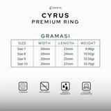 CYRUS