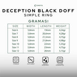 DECEPTION DOFF