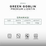 GREEN GOBLIN