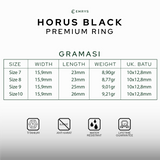 HORUS BLACK
