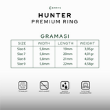 HUNTER