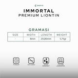 IMMORTAL