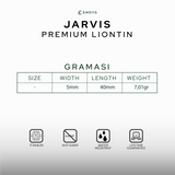 JARVIS