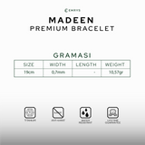 MADEEN